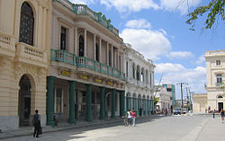 Banyak Hal Yang Dapat Anda Lakukan Di Santa Clara Kuba
