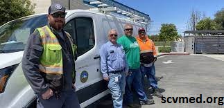 Parkir Valet Gratis untuk Pekerja Santa Clara County