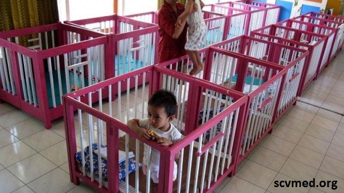 Santa Clara County Ingin Membuka Kembali Fasilitas Penitipan Anak