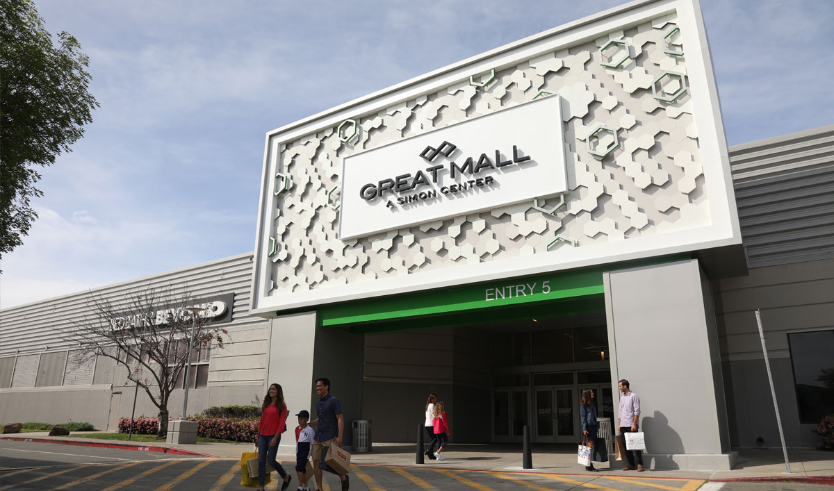 Great Mall