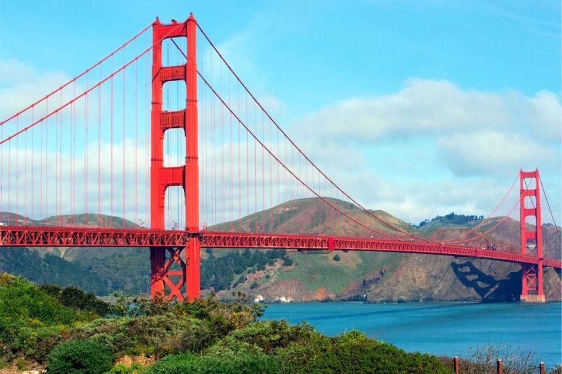 Tempat Wisata Yang Ada Di California