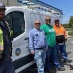Parkir Valet Gratis untuk Pekerja Santa Clara County